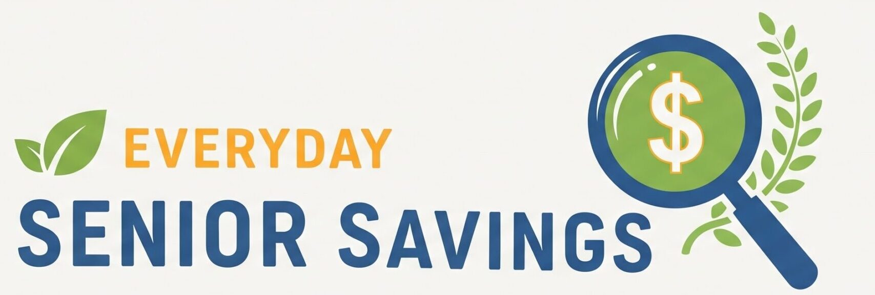 Everyday Senior Savings